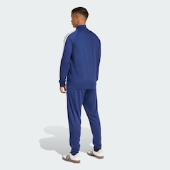 Agasalho adidas Climacool Sereno Cut com Três Listras Masculino - Foto 3