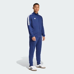 Agasalho adidas Climacool Sereno Cut com Três Listras Masculino - Foto 4