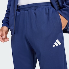Agasalho adidas Climacool Sereno Cut com Três Listras Masculino - Foto 5
