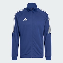 Agasalho adidas Climacool Sereno Cut com Três Listras Masculino - Foto 7