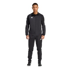 Agasalho adidas Climacool Sereno Cut com Três Listras Masculino - Foto 1