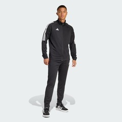 Agasalho adidas Climacool Sereno Cut com Três Listras Masculino - Foto 4