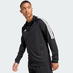 Agasalho adidas Climacool Sereno Cut com Três Listras Masculino - Foto 5