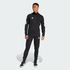 Jaqueta Adidas Climacool Sereno Cut Três Listras Masculina - Foto 4