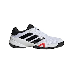 Tênis Infantil Adidas Barricade - Foto 1
