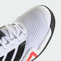 Tênis Infantil Adidas Barricade - Foto 10