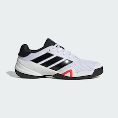 Tênis Infantil Adidas Barricade - Foto 2