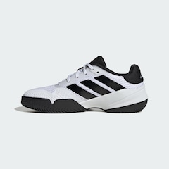 Tênis Infantil Adidas Barricade - Foto 3