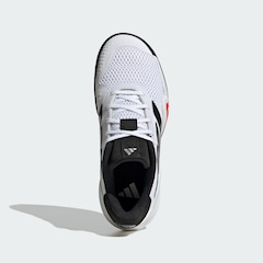 Tênis Infantil Adidas Barricade - Foto 4
