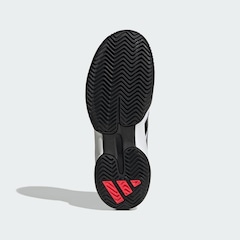 Tênis Infantil Adidas Barricade - Foto 5