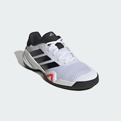 Tênis Infantil Adidas Barricade - Foto 6