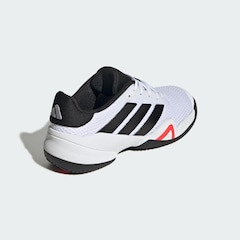 Tênis Infantil Adidas Barricade - Foto 7