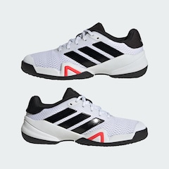 Tênis Infantil Adidas Barricade - Foto 8