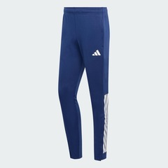 Calça Adidas Climacool Sereno Três Listras Masculina - Foto 2