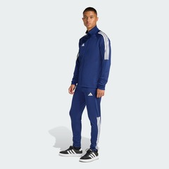 Calça Adidas Climacool Sereno Três Listras Masculina - Foto 4