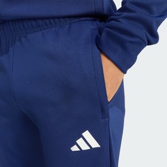 Calça Adidas Climacool Sereno Três Listras Masculina - Foto 5