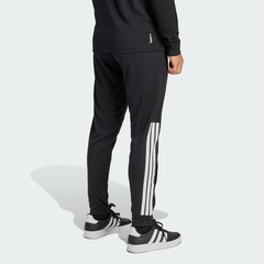 Calça Adidas Climacool Sereno Três Listras Masculina - Foto 3