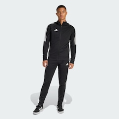 Calça Adidas Climacool Sereno Três Listras Masculina - Foto 4