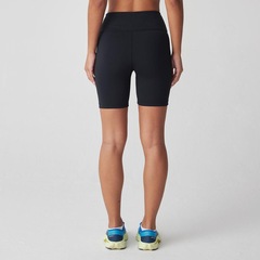 Short New Balance Harmony High Rise 6" Feminino - Foto 2
