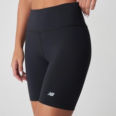 Short New Balance Harmony High Rise 6" Feminino - Foto 4