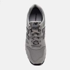Tênis Masculino New Balance 373v2 - Foto 3