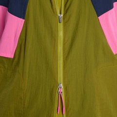 Jaqueta Corta Vento New Balance Packable Rc Masculina - Foto 6