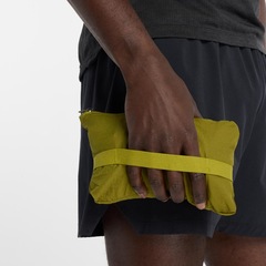 Jaqueta Corta Vento New Balance Packable Rc Masculina - Foto 8