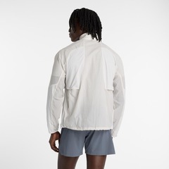Jaqueta Corta Vento New Balance Packable Rc Masculina - Foto 3