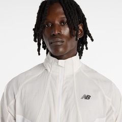 Jaqueta Corta Vento New Balance Packable Rc Masculina - Foto 6