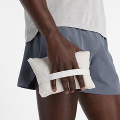 Jaqueta Corta Vento New Balance Packable Rc Masculina - Foto 7