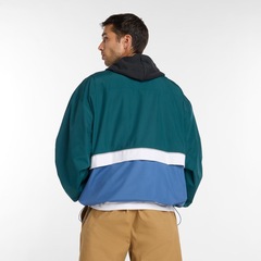 Jaqueta New Balance Numeric Archive Masculina - Foto 3