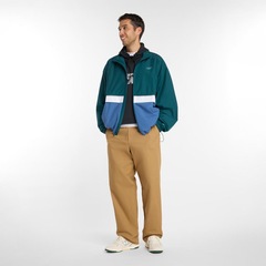 Jaqueta New Balance Numeric Archive Masculina - Foto 6