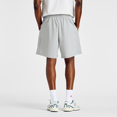 Short New Balance Athletics Stretch Woven 7" Masculino - Foto 3