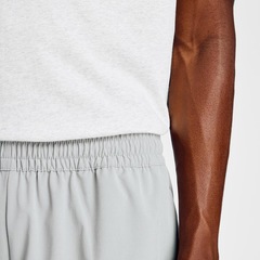 Short New Balance Athletics Stretch Woven 7" Masculino - Foto 7