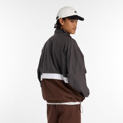 Jaqueta New Balance Numeric Archive Masculina - Foto 3