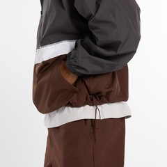 Jaqueta New Balance Numeric Archive Masculina - Foto 4