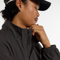 Jaqueta New Balance Numeric Archive Masculina - Foto 5