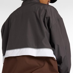 Jaqueta New Balance Numeric Archive Masculina - Foto 6