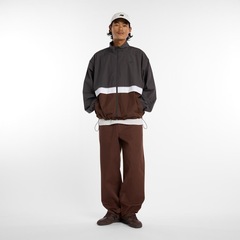 Jaqueta New Balance Numeric Archive Masculina - Foto 7