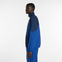 Jaqueta New Balance Sport Legacy Woven Masculina - Foto 3