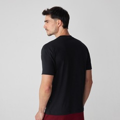 Camiseta New Balance Track Masculina - Foto 2
