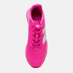 Chuteira Society Adulto New Balance Tekela Club Tf - Foto 3