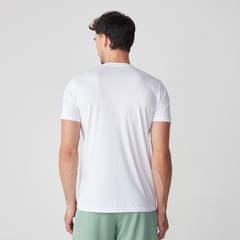 Camiseta New Balance Sport Graphic Masculina - Foto 2