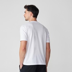 Camiseta New Balance Track Masculina - Foto 2