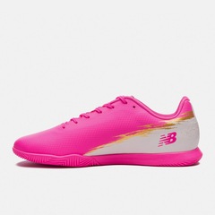 Chuteira Futsal Adulto New Balance Furon Club Id - Foto 2