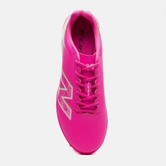 Chuteira Futsal Adulto New Balance Furon Club Id - Foto 3