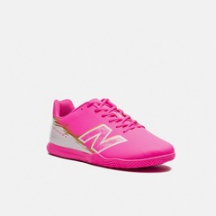 Chuteira Futsal Adulto New Balance Furon Club Id - Foto 4