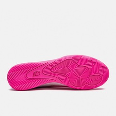 Chuteira Futsal Adulto New Balance Furon Club Id - Foto 5