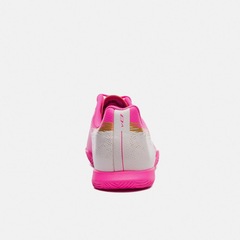 Chuteira Futsal Adulto New Balance Furon Club Id - Foto 6