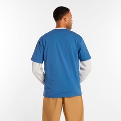 Camiseta New Balance Numeric Masculina - Foto 3